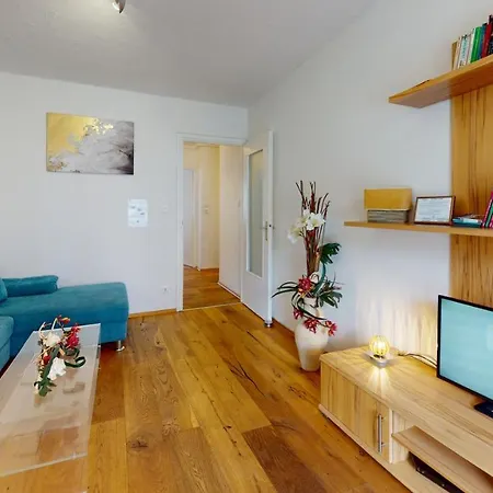 Petite France With 1 Free Parking Strasbourg