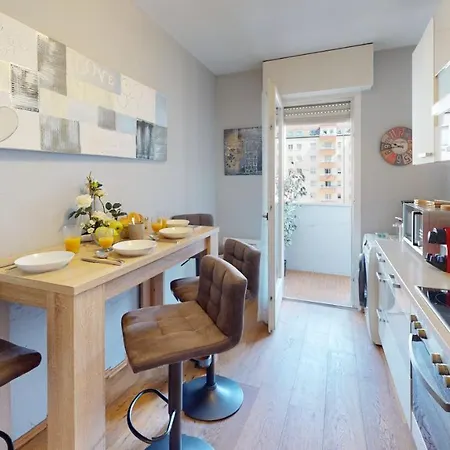 Apartment Petite France With 1 Free Parking *