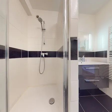 Petite France With 1 Free Parking Apartment Strasbourg