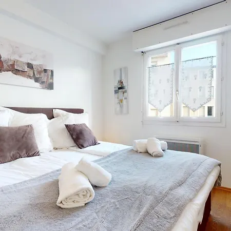 Petite France With 1 Free Parking * Strasbourg